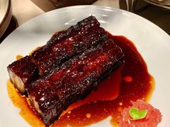 -侨美食家·粤菜(体育西路店)