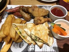 -LO CALCOW卡路力轻食主义餐厅(陆家嘴店)