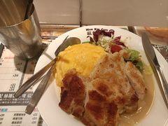-旺记冰室(九龙中心大厦店)