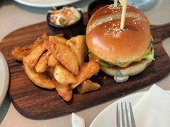 -农畉LONFOOD(福田星河COCOPark店)