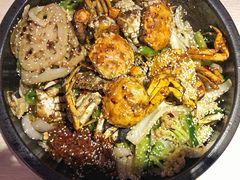 -友达面馆·酸菜鱼面(钱塘区店)