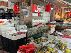 -芦潮港集贸市场