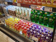 -巴黎贝甜(华堂新辰汇店)