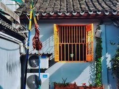 -仓桥直街