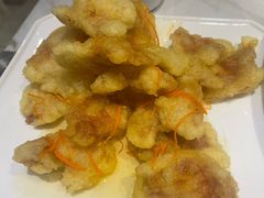 -关东小院(瀛海环宇坊店)