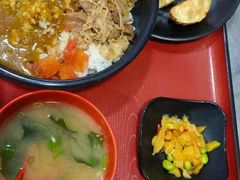 -食其家·牛丼咖喱(浦电路店)