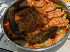 -黄记煌三汁焖锅(华发商都店)