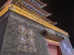 -开封市鼓楼广场(宋都皇城旅游度假区)