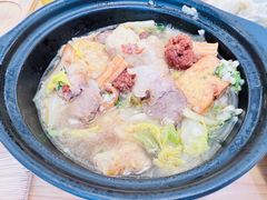 -八珍饺子家常菜(樱花东街店)