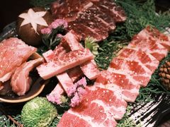 -MIKOMIKO和牛烧肉专门店(南门店)