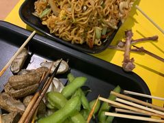 -望京小腰(北京总店)