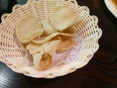 -酷公社·榴莲披萨(太原街店)