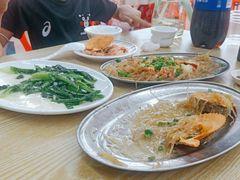 -红月湾海鲜饭店•沙滩海景(双月湾店)