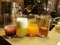 -星伦多 自助料理(圆融店)