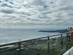 -三亚亚龙湾人间天堂鸟巢度假村