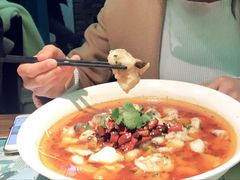 -豆蔻电影主题餐厅(四牌楼店)