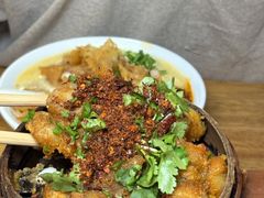 -豆相识•九九豆腐脑(牛咡桥店)