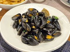 -LA MAISON公鸡和龙(蛇口店)