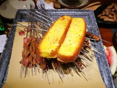 -将军肚烧烤鸡手王(东岭南街店)