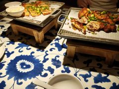 -绿茶餐厅(领展购物广场·中关村店)
