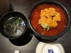 海鲜盖饭-おたる 政寿司(本店)