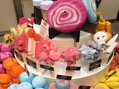 -LUSH(威尼斯人店)