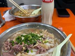 老友牛肉粉-舒记粉店(七星路店)