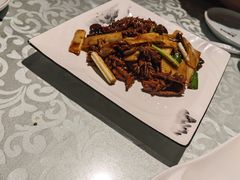 -老德州四合院·德州菜(天衢路店)