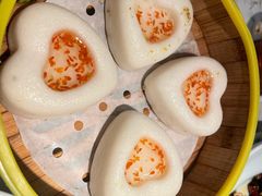 -雀蓝川菜(滨湖万象汇店)