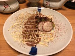 -王鼎精致料理铁板烧(世博源店)