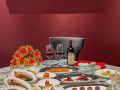 -新光酒家·河豚·海鲜·蟹料理(浦东店)