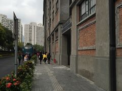 -上海四行仓库抗战纪念馆