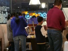 -必胜客(新辰里酒仙桥店)