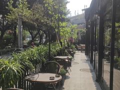 -乌托邦咖啡(武侯祠店)
