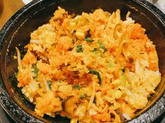 -辛氏火炉·韩式古法烤肉(松北店)