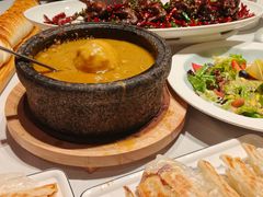 -四世同堂·京菜·烤鸭(双井店)