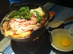 牛肉火锅-将太无二·北美传奇寿司(瑞士公寓店)