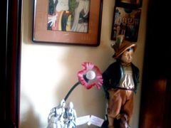 -露西亚咖啡西餐厅(哈尔滨俄侨纪念馆店)