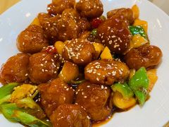 -德胜轩正宗顺德菜(宝安沙井会展中心店)