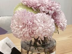 -WATER CAFE(广厦店)