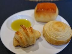 -LA TABLE de Joël Robuchon Restaurant