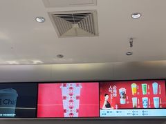 -茶百道(文冲沃尔玛店)