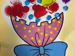 -黄浦乐烁龙鱼宝贝托育园(海潮路校区)