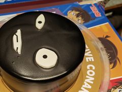 -DQ·蛋糕·冰淇淋(绿宝店)