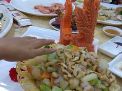 -潮喜竹溪荔湖酒家(荔枝湾店)