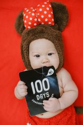 -嘟嘟卡奇儿童摄影