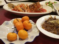 -旺福楼(钱家坞总店)