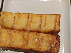 -木屋烧烤(万德庄店)