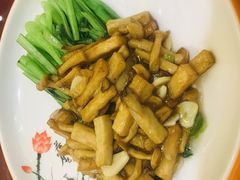 -盈春大饭店(千山路店)
