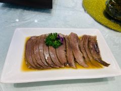 -齐家花园大酒店(宝山店)